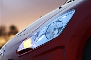 Nuevo Citroën C3, un automóvil con vistas